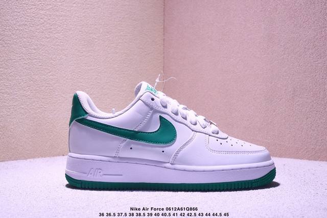 公司级Nike Air Force 1‘07 Low 空军一号低帮休闲板鞋 原楦头原纸板 打造纯正空军版型#专注外贸渠道 全掌内置蜂窝气垫 #原盒配件原厂中底钢