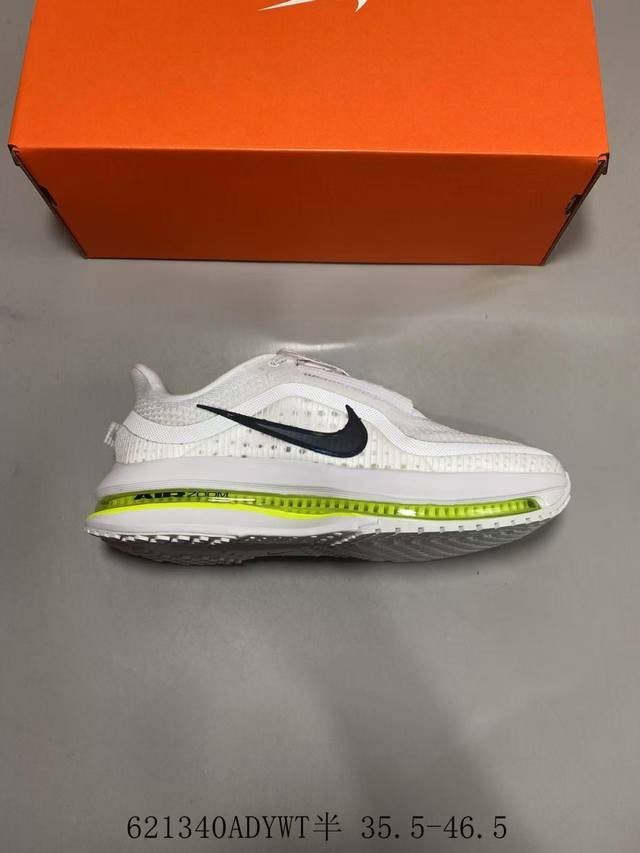 耐克 Nike Air Zoom Max 耐克全掌气垫缓震休闲跑步鞋 货号 Hq259 01 621 Adywt半 35.5-46.5