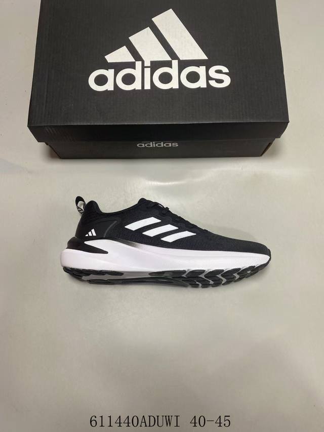 阿迪达斯 Adidas Response Ctl7 Plus 潮流百搭慢跑鞋 休闲经典运动鞋 611440Aduwi 40-45