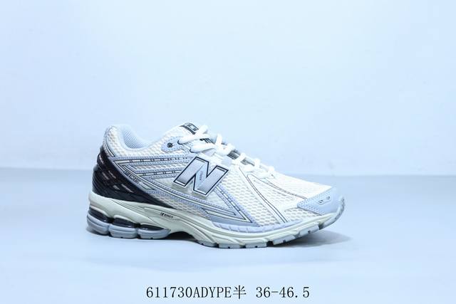 Nb 新百伦New Balance 1906R 复古跑鞋 货号 U1906Wfb 611730Adype半 36-46.5