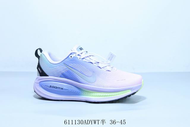 耐克 Nike Air Zoomx Vomero 18代耐克登月减震跑步鞋 货号 Ib5169-500 611 Adywt半 36-45