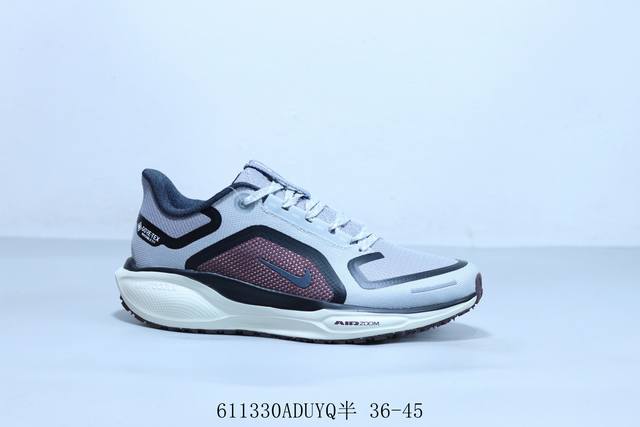 耐克 Nike Air Zoom Pegasus 41代 Gtx 41登月飞马41代马拉松慢跑鞋 货号 Fq1357-002 611330Aduyq半 36-4