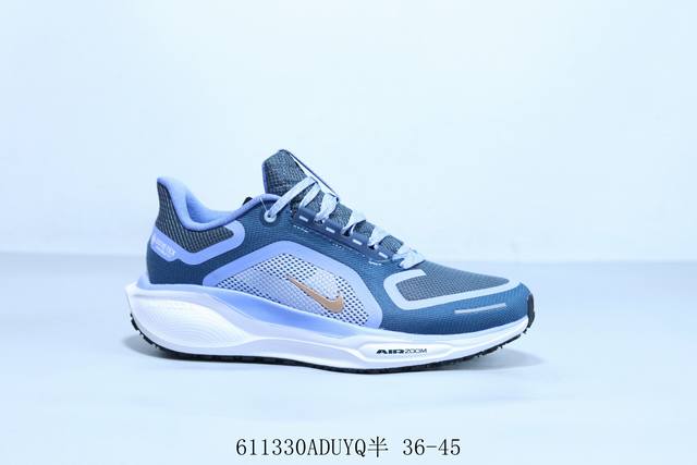 耐克 Nike Air Zoom Pegasus 41代 Gtx 41登月飞马41代马拉松慢跑鞋 货号 Fq1357-002 611330Aduyq半 36-4