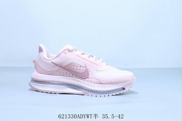 耐克 Nike Air Zoom Max 耐克全掌气垫缓震休闲跑步鞋 货号 Hq259 01 621 Adywt半 35.5-42