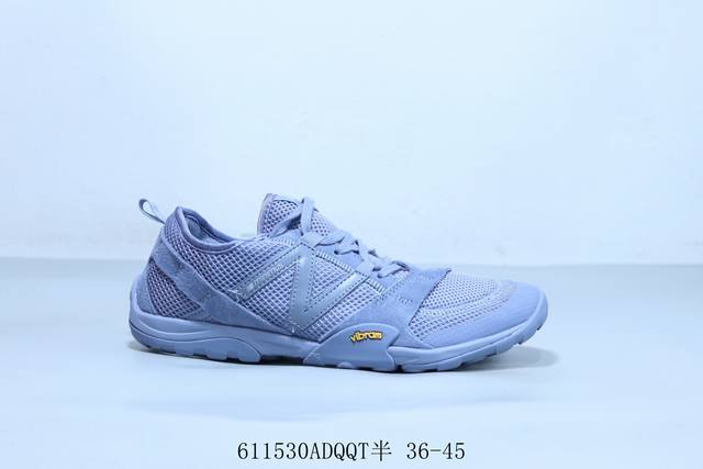 新百伦Nb Vibram 户外旅游运动涉水鞋 611530Adqqt半 36-45