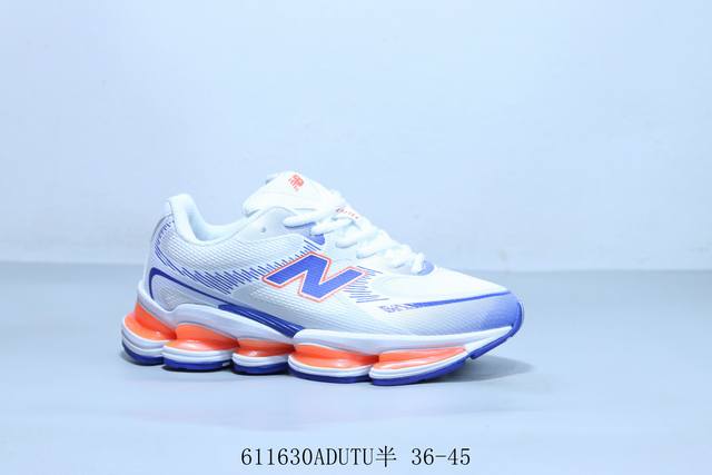 新百伦Nb Joe Freshgoods X New Balance N 0联名款 复古休闲运动慢跑鞋 货号 U 0Pbb 611630Adutu半 36-45