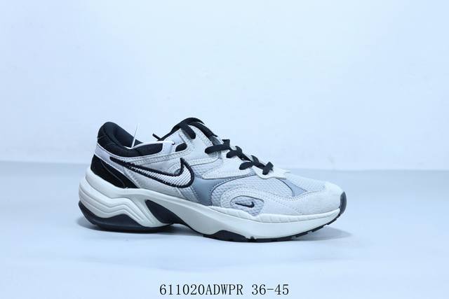 耐克 Nike Al8 老爹鞋厚底复古慢跑鞋 6 20Adwpr 36-45