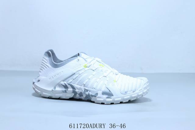 Footwear Mammut 户外旅游运动涉水鞋 611720Adury 36-46