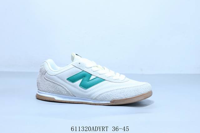 Nb新百伦New Balance 471系列 低帮复古休闲运动慢跑鞋 货号 U471Ai 611320Adyrt 36-45