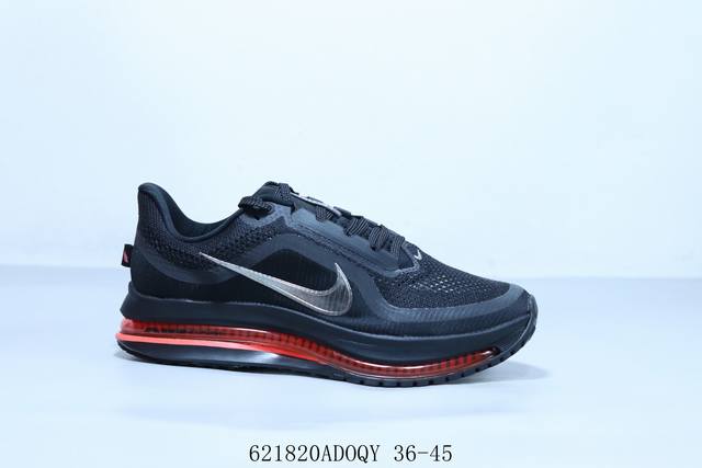 耐克 Nike Air Zoom Max 耐克全掌气垫缓震休闲跑步鞋 货号 Hq2593-101 621820Adoqy 36-45