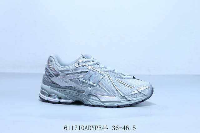 Nb 新百伦New Balance 1906A 复古跑鞋 611710Adype半 36-46.5