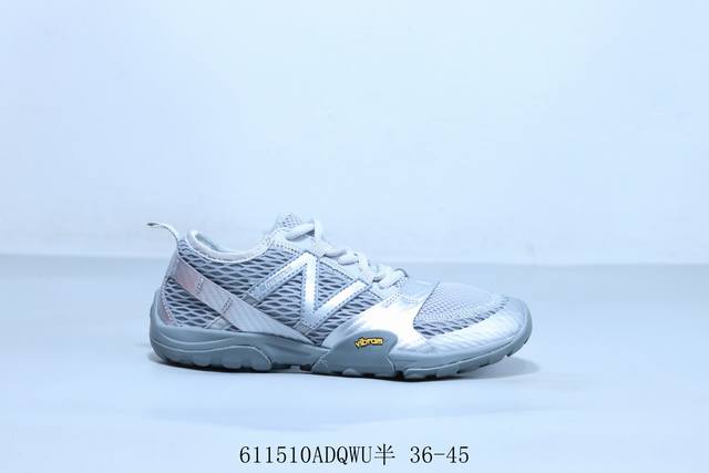 新百伦Nb Vibram 户外旅游运动涉水鞋 611510Adqwu半 36-45