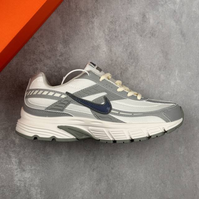 本地 核心私 耐克 Wmns Nike Initiaor Running创始者系列复古老爹休闲运动舒适跑鞋 在 Ins 爆红的 Nike Initiator 跑