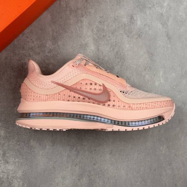 本地 核心私 Yh扫描版 2025年跑鞋王者降临，耐克推出的超级飞马 W Nike Pegasus Premium 全掌气垫 纤维气柱网面跑步鞋 中底三明治结构
