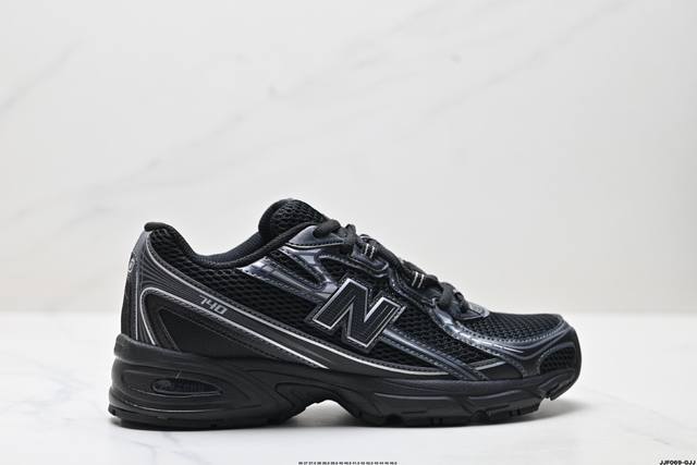 真标New Balance 740系列 新百伦 中古跑鞋 潮流男女运动鞋 透气鞋复古潮鞋 货号:U740Sg2 尺码:36 37 37.5 38 38.5 39