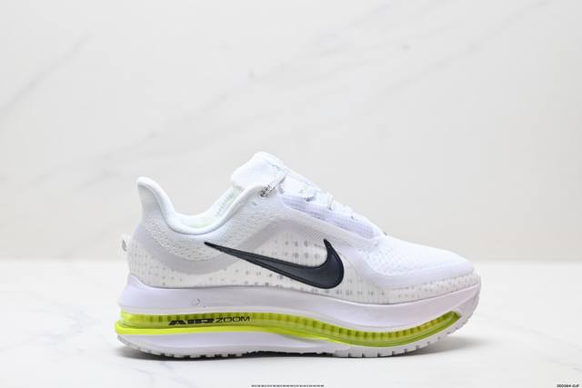 公司级Nike Air Zoom Pegasus Premium 耐克 新款气垫缓震休闲跑步鞋 Pegasus Premium 搭载了 Nike 最先进的三重技