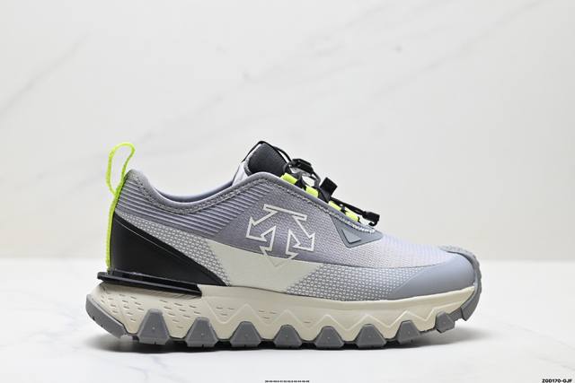 公司级迪桑特Descente Ski Style系列 Snow Ride 潮流运动 防滑耐磨低帮 登山鞋 舒适透气织物鞋面易清洁 侧面硅胶设计 鞋舌与鞋身柔软