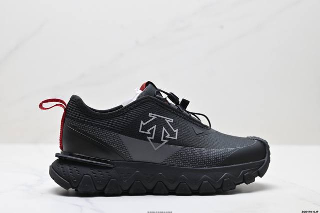 公司级迪桑特Descente Ski Style系列 Snow Ride 潮流运动 防滑耐磨低帮 登山鞋 舒适透气织物鞋面易清洁 侧面硅胶设计 鞋舌与鞋身柔软