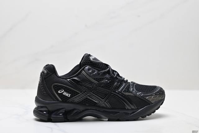 公司级Asics Gel-Nimbus 10.1 亚瑟士 复古先锋 潮流 拼接耐磨 低帮休闲跑步鞋 货号:1203A543-002 尺码:36-45 Id:Jk