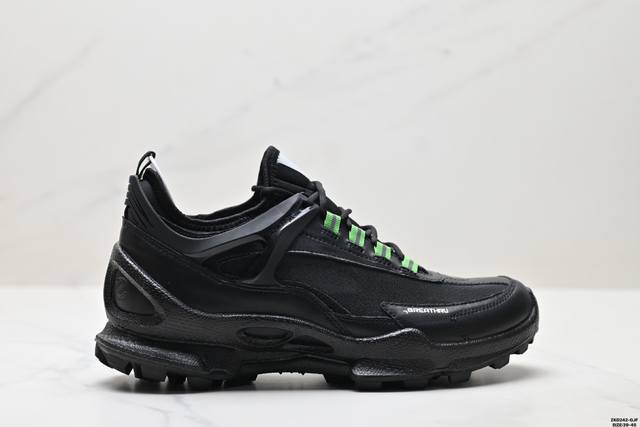 公司级Ecco爱步 Biom C-Trail系列 牛皮 圆头厚底系带 低帮 徒步鞋 货号:803393 61237 尺码:39-45 Id:Zkd242-Gjf