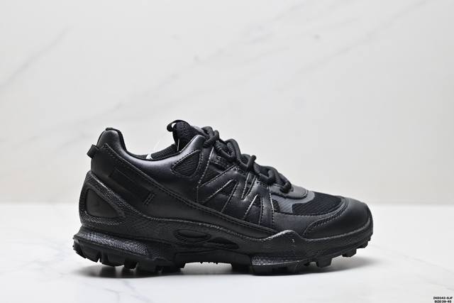 公司级Ecco爱步 Biom C-Trail系列 牛皮 简约舒适 低帮 登山鞋 尺码:39-45 Id:Zkd242-Gjf
