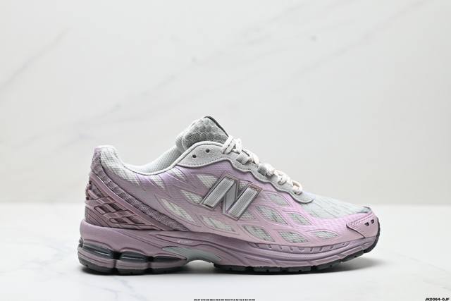 真标New Balance M1906系列 新百伦 复古单品宝藏老爹鞋款 复古元素叠加 质感超级棒 原楦版型材料细节做工精细 作为Nb最经典的档案鞋型之一 官方