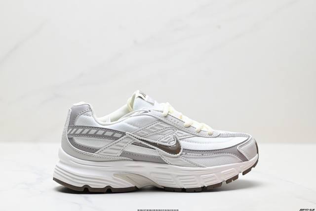 真标Nike Initiator 舒适百搭 防滑耐磨透气 低帮 生活休闲鞋 货号:Hq1511-121 尺码:36 36.5 37.5 38 38.5 39 4