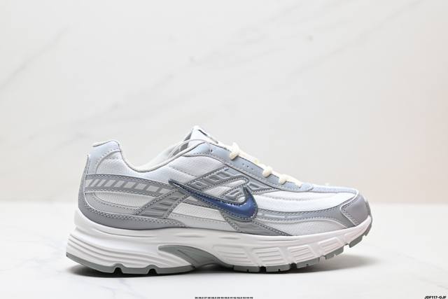 真标Nike Initiator 舒适百搭 防滑耐磨透气 低帮 生活休闲鞋 货号:Hq1511-121 尺码:36 36.5 37.5 38 38.5 39 4