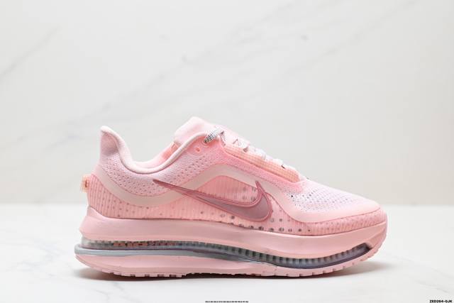 公司级Nike Air Zoom Pegasus Premium 耐克 新款气垫缓震休闲跑步鞋 Pegasus Premium 搭载了 Nike 最先进的三重技