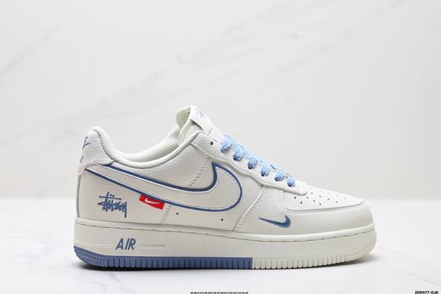 公司级Nike Air Force 1‘07 Lv8 原楦头原纸板 打造纯正低帮空军版型 专注外贸渠道 全掌内置蜂窝气垫 原盒配件 原厂中底钢印、拉帮完美 货号