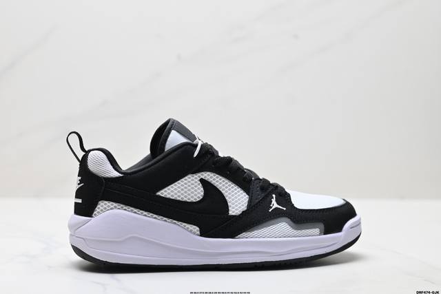 真标Nike Air Jordan Cmft Era 耐克 舒适简约百搭 耐磨 低帮 生活休闲鞋 货号:Hq0506-105 尺码:36 36.5 37.5 3