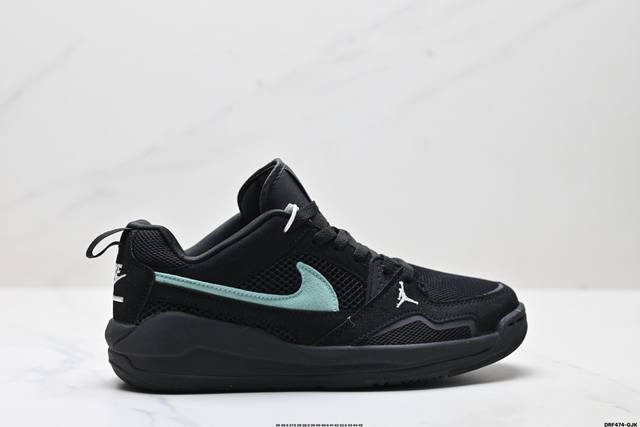 真标Nike Air Jordan Cmft Era 耐克 舒适简约百搭 耐磨 低帮 生活休闲鞋 货号:Hq0506-105 尺码:36 36.5 37.5 3