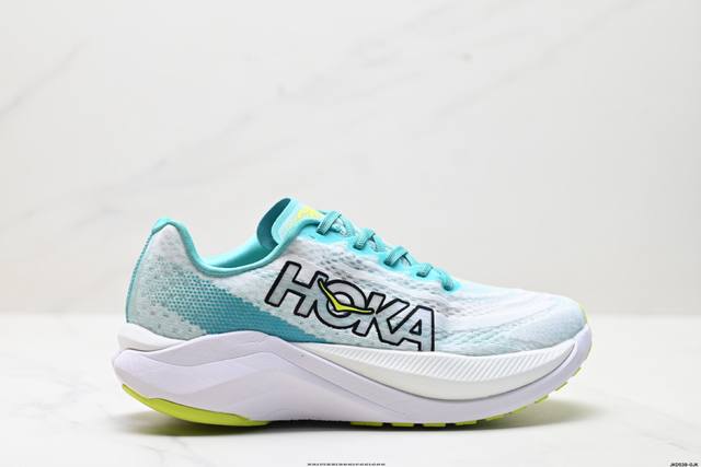 公司级小红书推荐Hoka W Mach X全新配色 这个品牌来自于新西兰的毛利语，Hoka表示大地，One One表示飞越，连起来就是飞越地平线，One One