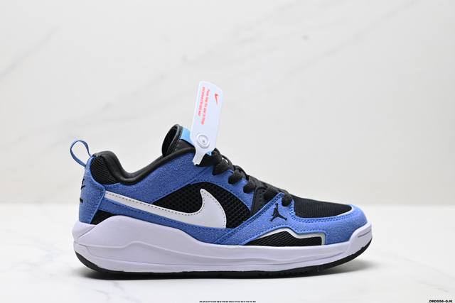真标Nike Air Jordan Cmft Era 耐克 舒适简约百搭 耐磨 低帮 生活休闲鞋 货号:Hq0506-004 尺码:36 36.5 37.5 3