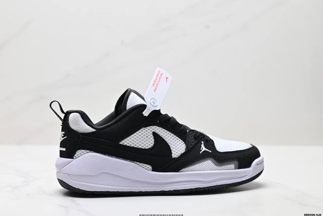 真标Nike Air Jordan Cmft Era 耐克 舒适简约百搭 耐磨 低帮 生活休闲鞋 货号:Hj6777-001 尺码:36 36.5 37.5 3
