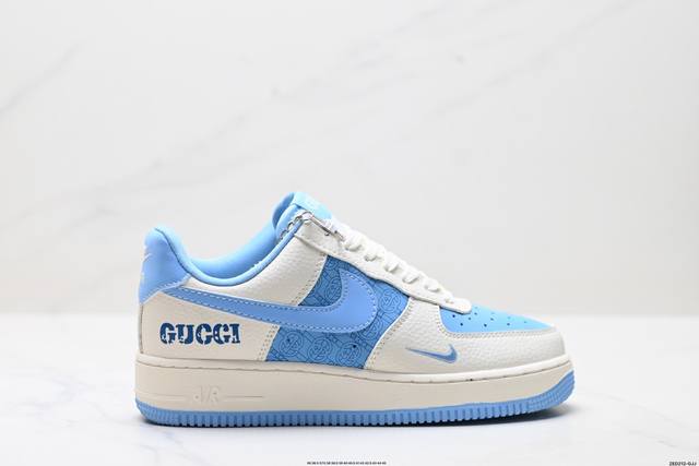 公司级Nike Air Force 1‘07 Lv8 原楦头原纸板 打造纯正低帮空军版型 专注外贸渠道 全掌内置蜂窝气垫 原盒配件 原厂中底钢印、拉帮完美 货号
