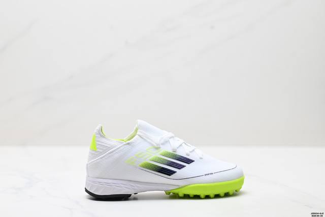 童鞋Adidas F50 时尚舒适防滑耐磨 阿迪达斯 儿童足球鞋 尺码:30-35 Id:Jzd534-Gjz