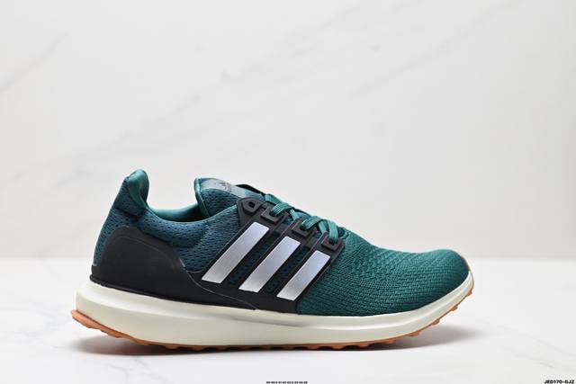 公司级Adidas Ultrabounce 舒适潮流 织物耐磨轻便 阿迪达斯 低帮跑步鞋 货号:Hp7610 Size:40 40.5 41 42 42.5 4