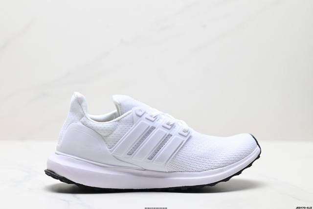 公司级Adidas Ultrabounce 舒适潮流 织物耐磨轻便 阿迪达斯 低帮跑步鞋 货号:Hp7610 Size:40 40.5 41 42 42.5 4