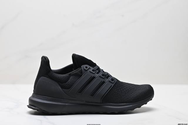 公司级Adidas Ultrabounce 舒适潮流 织物耐磨轻便 阿迪达斯 低帮跑步鞋 货号:Hp7610 Size:40 40.5 41 42 42.5 4