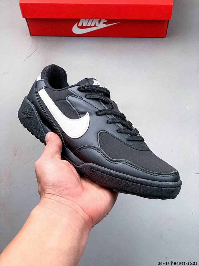 耐克Nike Terra Manta 新款透气百搭运动休闲鞋 0604481X22