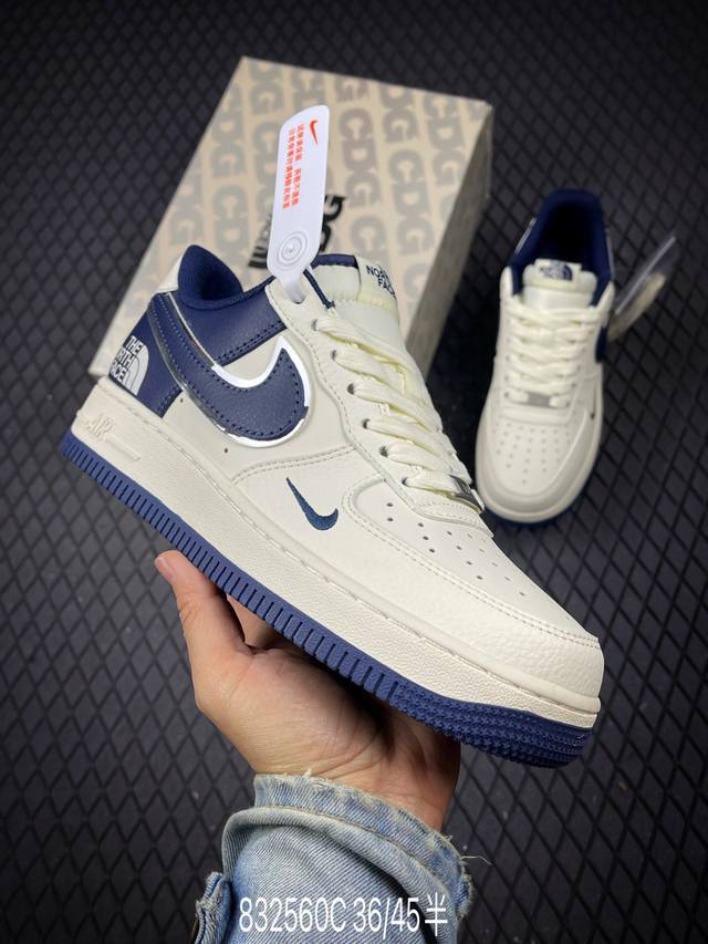 C 公司级Nike Air Force 1‘07 Lv8 原楦头原纸板 打造纯正低帮空军版型 专注外贸渠道 全掌内置蜂窝气垫 原盒配件 原厂中底钢印、拉帮完美
