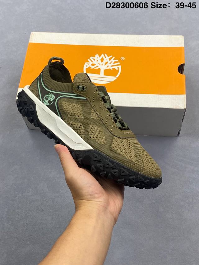 Timberland 天伯伦 添柏岚经典款 经典再造 全新升级 广东大厂品质 原盒原包装 面料采用意大利顶级磨砂牛皮 搭配防臭防腐真皮乳胶鞋垫 给您完美的穿着体