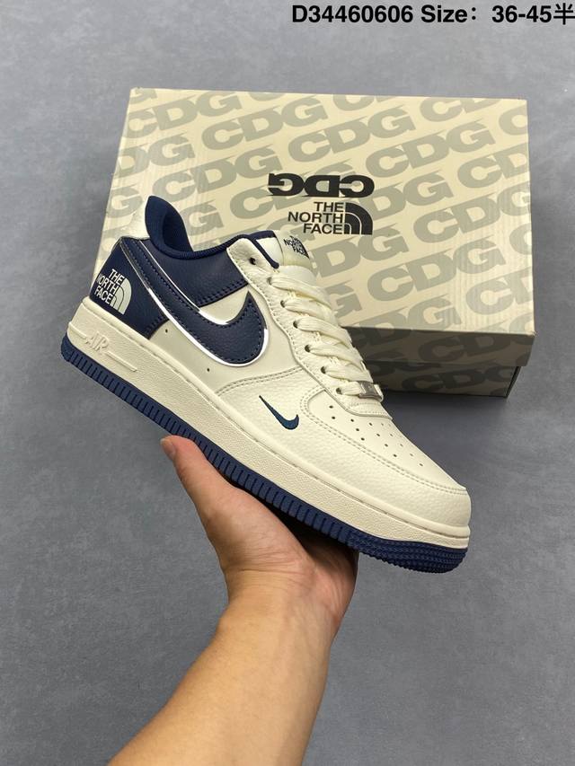 公司级Nike Air Force 1‘07 Lv8 原楦头原纸板 打造纯正低帮空军版型 专注外贸渠道 全掌内置蜂窝气垫 原盒配件 原厂中底钢印、拉帮完美 货号