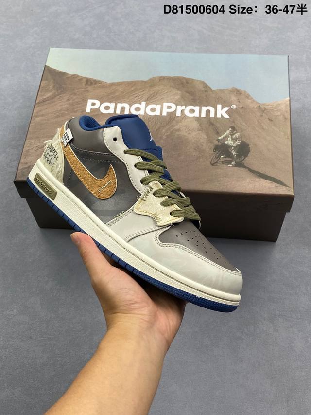 公司级Nike Dunk Low Retro ‘Diy高端定制’耐克 低帮休闲运动板鞋 原装头层材料 用料绝不含糊 独家版型蒸餾加工帶來的是更好的视觉和脚感体验
