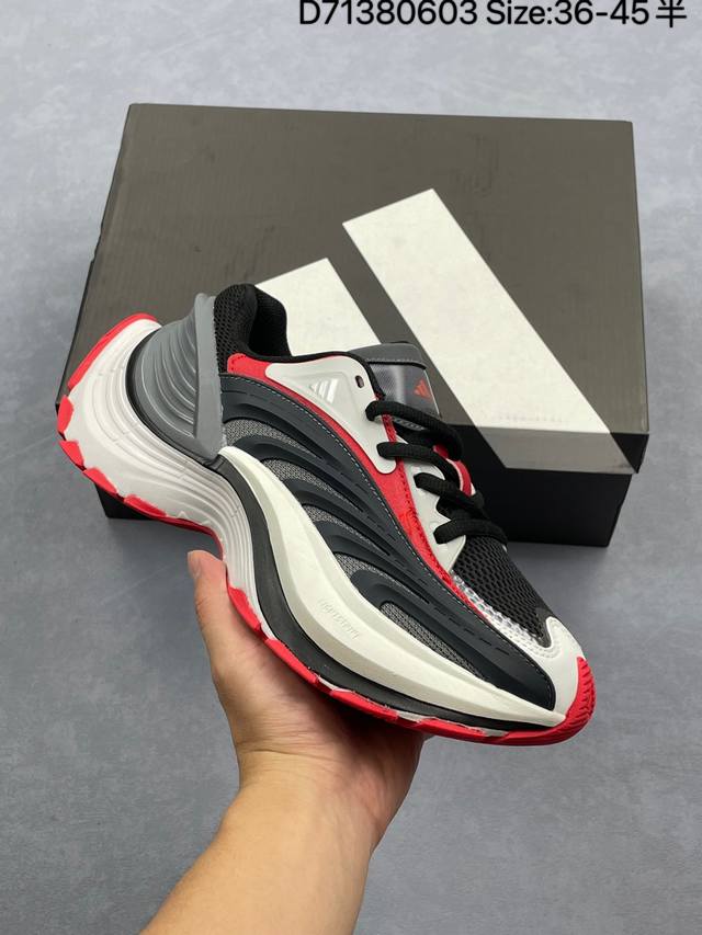 公司级Adidas Xlg Mtw系列 舒适防滑透气 低帮 阿迪达斯 休闲跑步鞋 货号：Jr6392 尺码：36 36.5 37 38 38.5 39 40 4