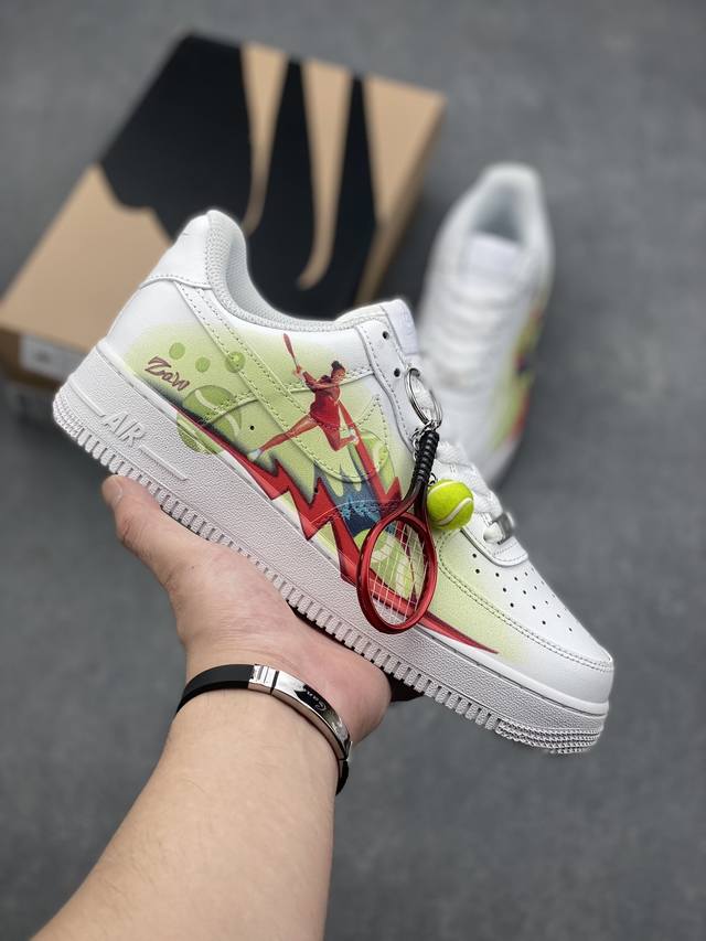 工厂P套现 福利特价 原本地220版本 Nk Air Force 1‘07 Low 空军一号低帮休闲板鞋 定制皮料 原楦原纸板 纯正版型 高清洁度 内置全掌气垫
