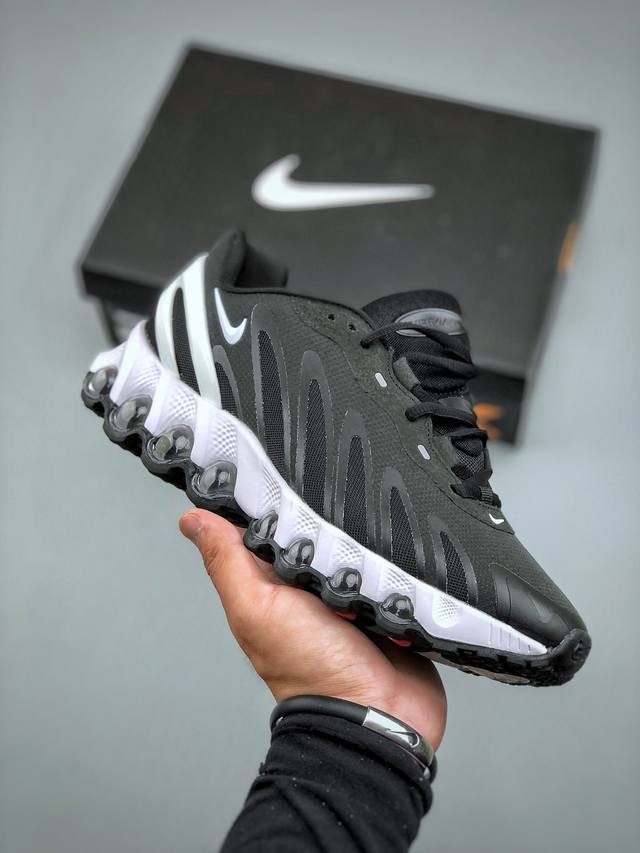 Nike Air Max Dn8 全新配色公司级Nike Air Max Dn8舒适百搭防滑耐磨 低帮跑步鞋 男女同款货号：Fq7860 037 尺码：36 3