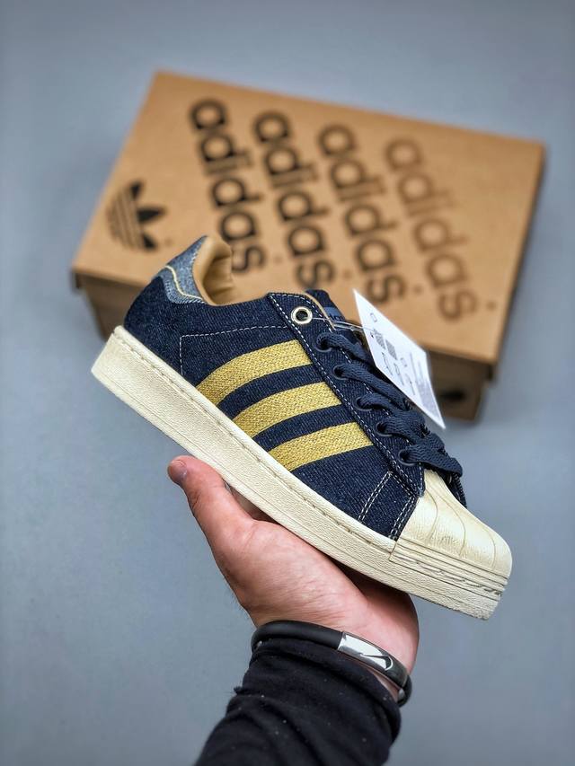 Adidas Superstar 82 Jh5577 贝壳头休闲板鞋尺码：35 36 36.5 37 38 38.5 39 40 40.5 41 42 42.5