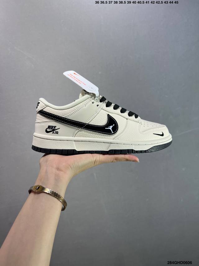 公司级Nk Dunk Low 定制配色 Lw1818-114 大厂出品 极力推荐 原装头层材料 独家版型蒸餾加工帶來的是更好的视觉和脚感体验大厂纯原品质出货 清
